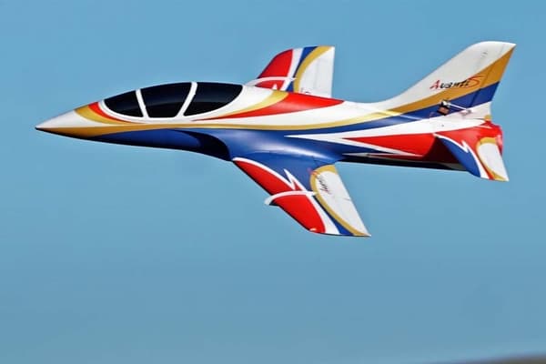 FMS Avanti V3 70mm EDF PNP