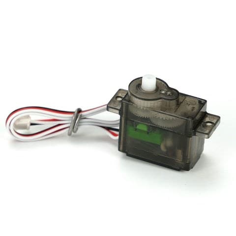 HeeWing FX-5G-400 Tail Servo for RC T-01