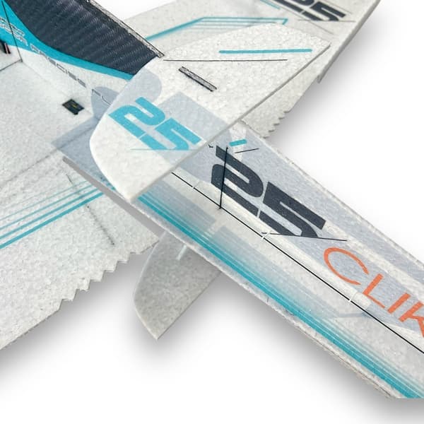 RCF Clik 25 - Blue ARF