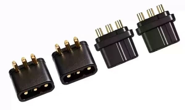 OMP GY-15 - 2x Hun/Han (Par)