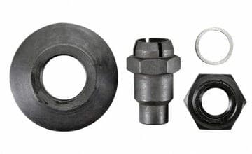 OS-45910300 Lock Nut Set 5/16-M5