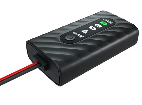 SkyRC Type35N USB-C 35W Tamiya
