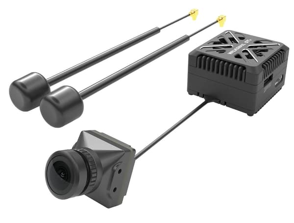 Walksnail Avatar GT2 Kit