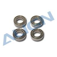 H60002T Bearing (MR148ZZ)