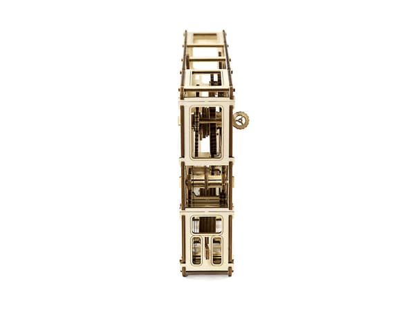 Revell Tiny Adventures - Kinetic Picture