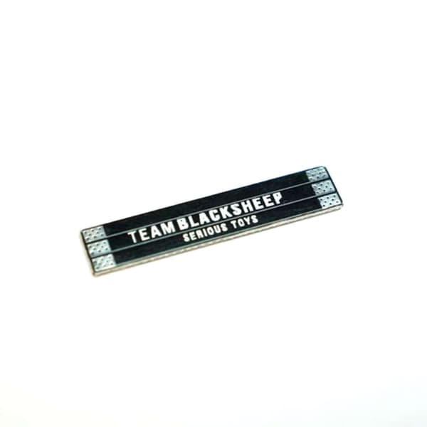 WhitenoiseFPV TBS Race Wire 6-pack