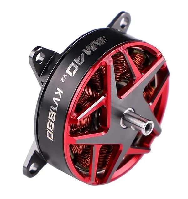 T-Motor BPP-4D V2 Combo