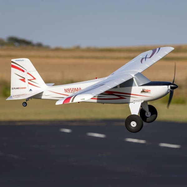 E-Flite Timber 10th Anniversary 1.5m PNP