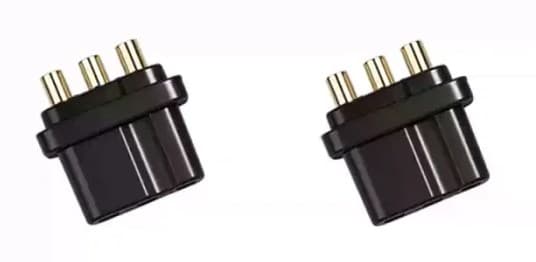 OMP GY-15 - 2x Hona