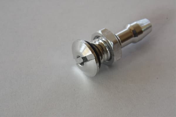 TFL Vattenuttag - 8mm