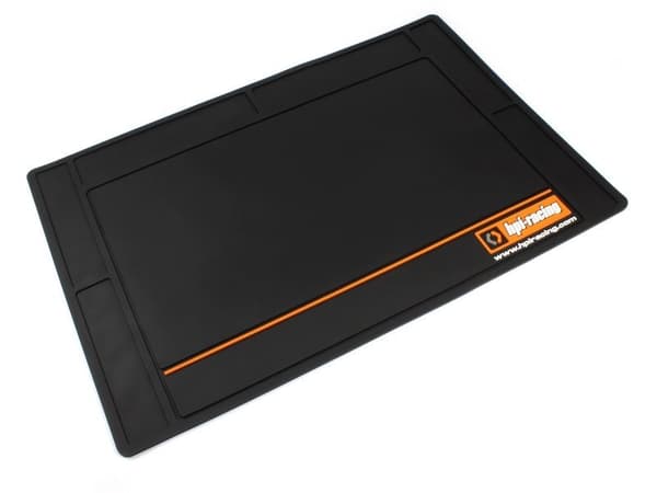 HPI Racing Pit Mat Large 75x50cm
