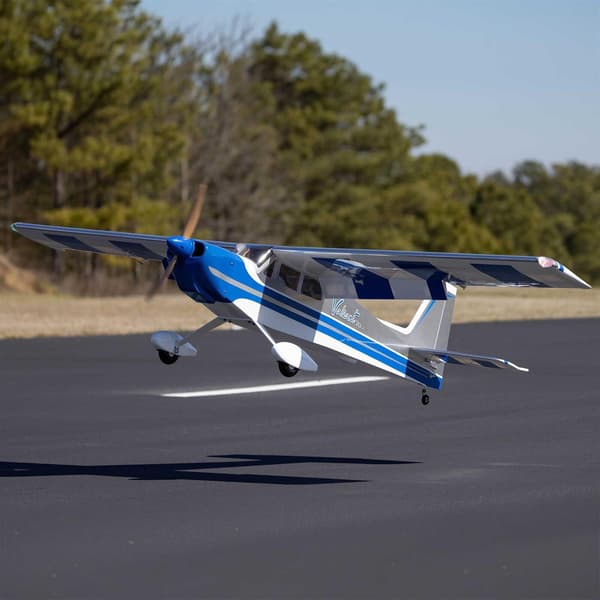 Hangar 9 Valiant 2.2m EP PNP