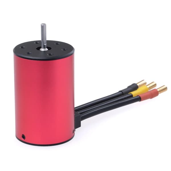Surpass Hobby 3660 4200KV Sensorless BL WP