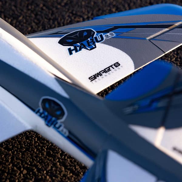 E-Flite Habu SS 50mm EDF PNP