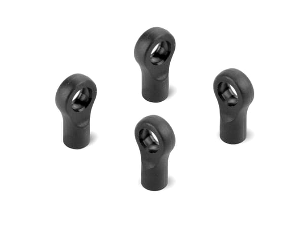 XR-352670 Composite Ball Joint 5.8mm (4)