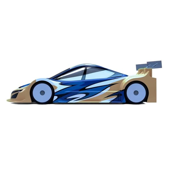 Avalon Vortex Body 190mm