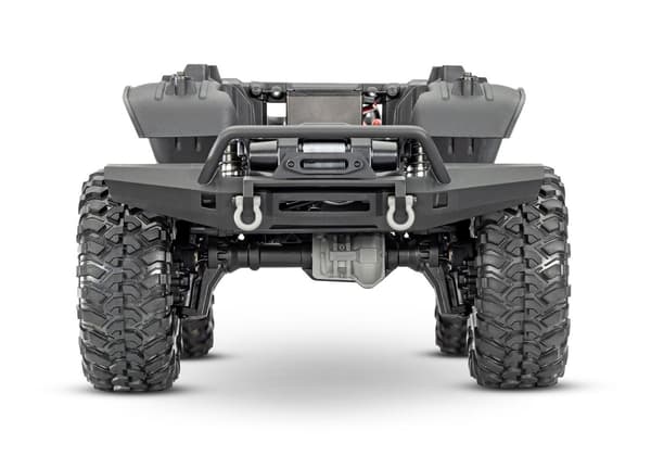 Traxxas TRX-4 Kit Clipless 1/10