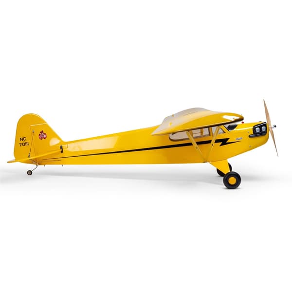 Hangar 9 J-3 Cub 2.1m EP PNP