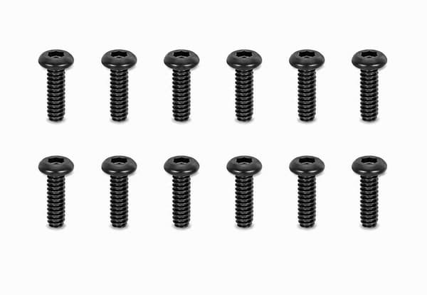 MJX HTM3080 3x8mm (12)