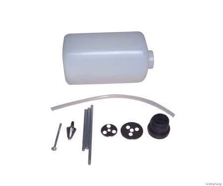 Fueltank 4oz 120cc JP