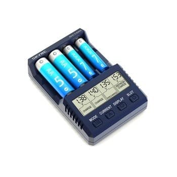 SkyRC NC1500 AA / AAA oplader