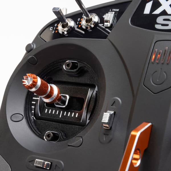 Spektrum iX14+ SE 20-kanals Smart-Sender