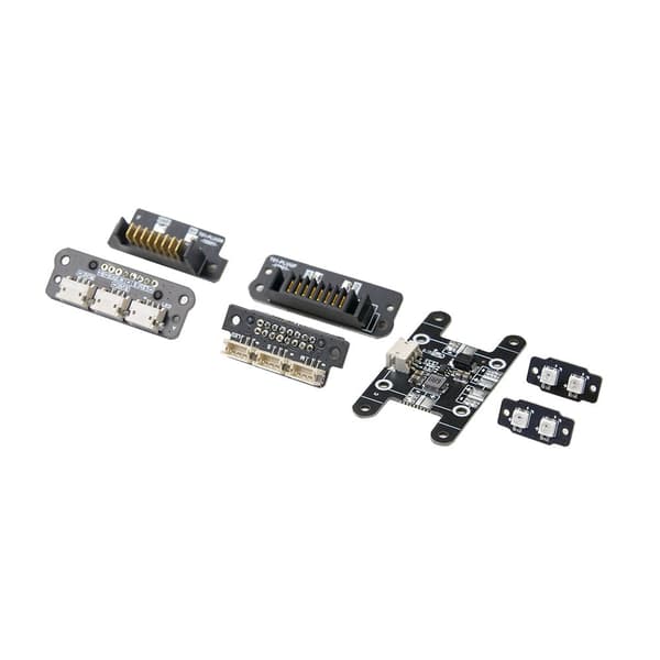 HeeWing Quick Release Accessories for RC T-01