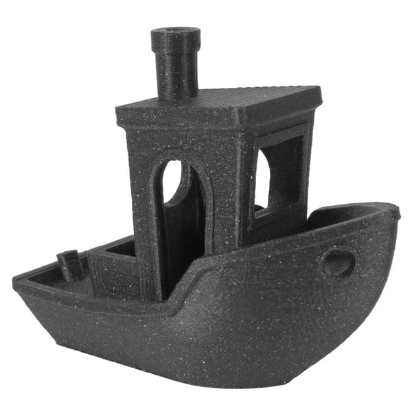 Prusa PLA Galaxy 1kg - Black