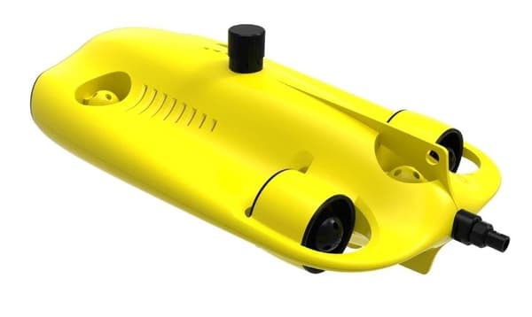 Gladius mini S 100m Grøn - Undervandsdrone/ROV