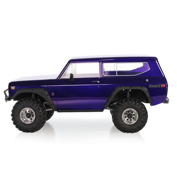 RedCat Scout II Gen8 V2 - Purple