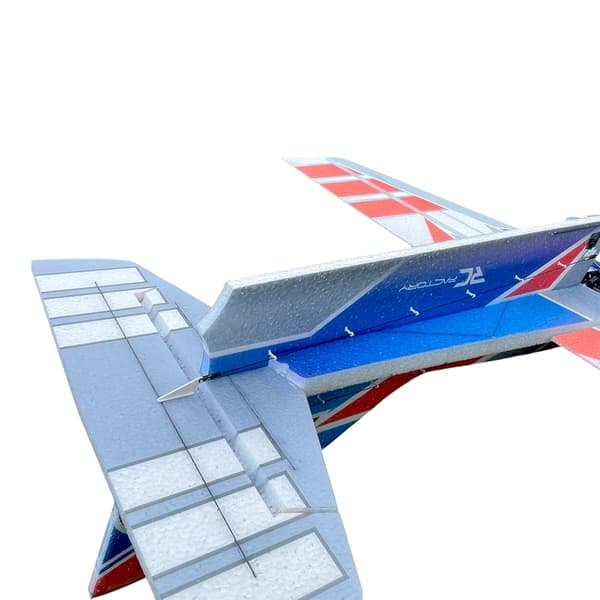 RCF Ares XL ARF - Blå