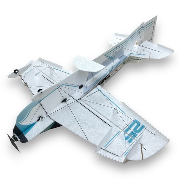 RCF Clik 25 - Blue ARF