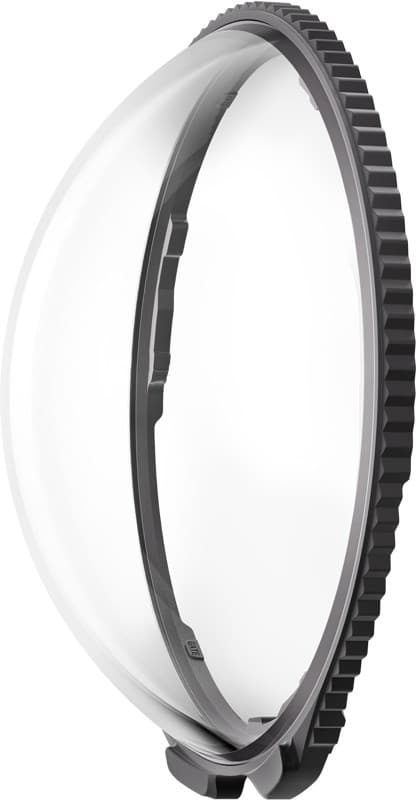 Insta360 X5 Premium linsskydd