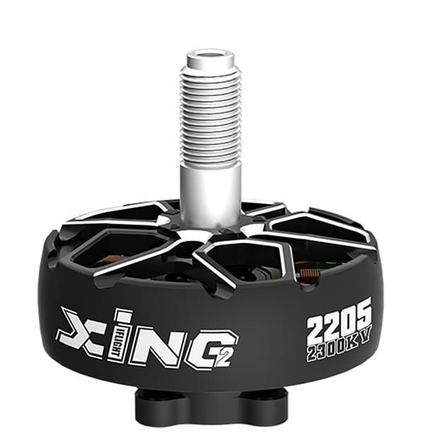 iFlight XING2 2205 2300KV racermotor