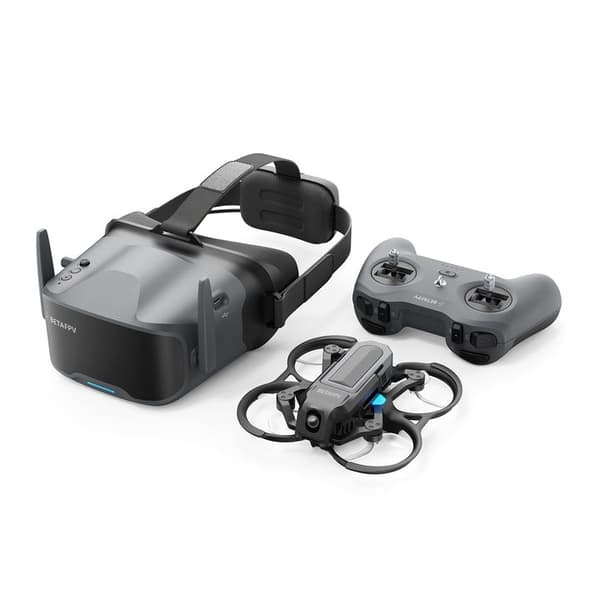 BETAFPV Aquila 20 BL FPV-sæt RTF HD ELRS