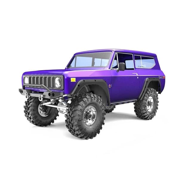 RedCat Scout II Gen8 V2 - Purple