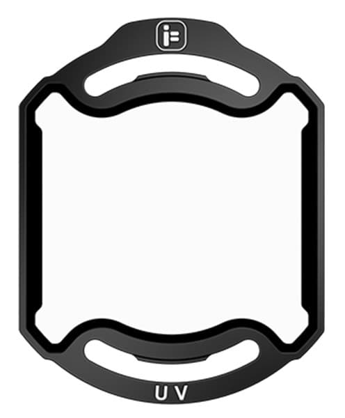 iFlight O4 luftenhed Pro UV-filter