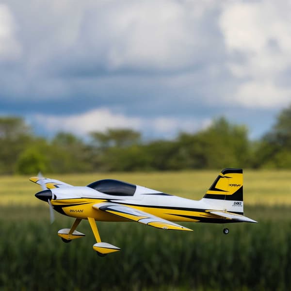 E-Flite Sportix 1.1m BNF AS3X+ & SAFE
