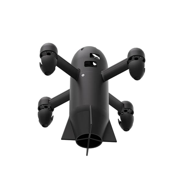 iFlight AOS HS5 rammesæt