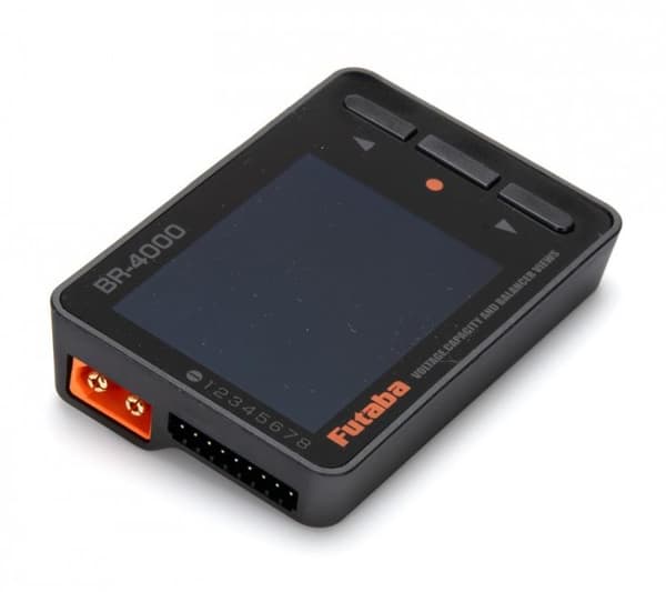 Futaba BR-4000 Batteritester