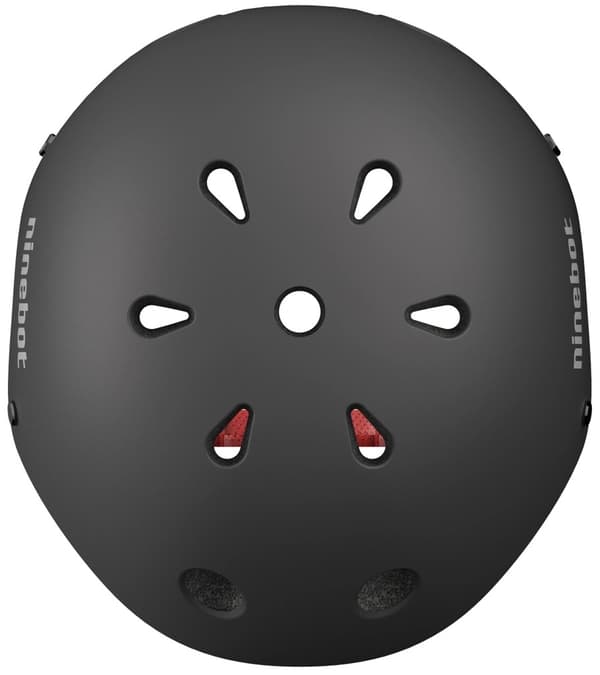Ninebot Pendlarhjälm - Svart