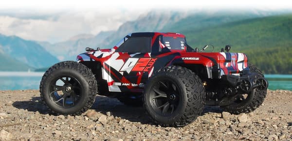 Maverick Quantum2 MT Flux 1:10 4WD RTR