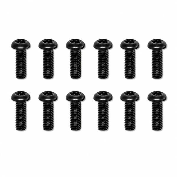 MJX HTM3010 3x10mm (12)