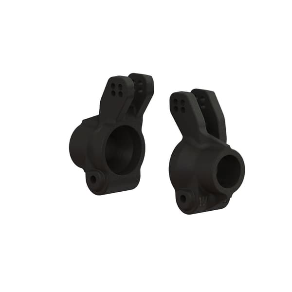 ARA-1508 Rear Hubs
