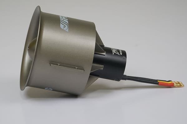 FMS 90mm 12-Blade 8S Power System