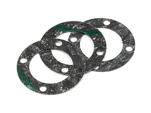 HPI-101221 Diff Case Gasket - 3 stk