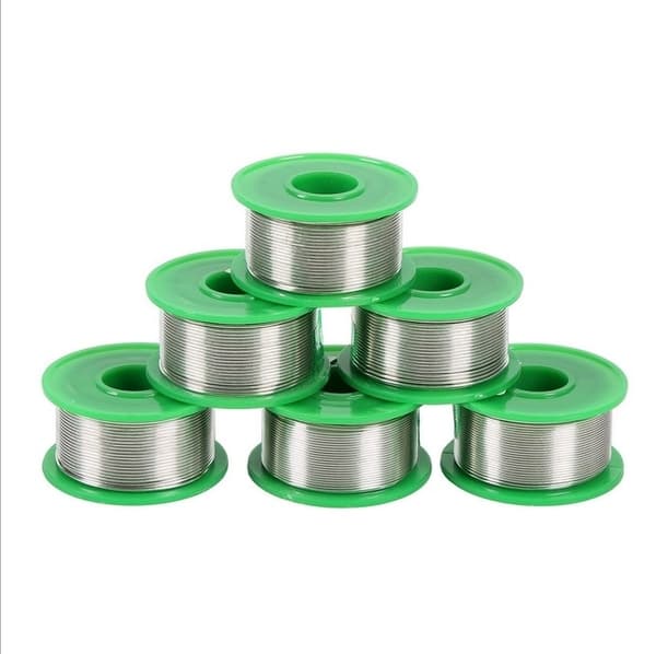 Loddetinn - 100g 1.0mm