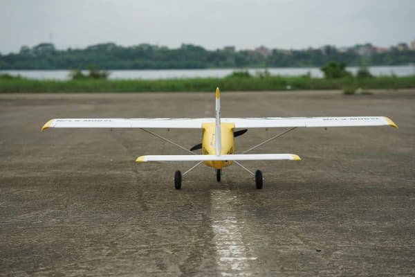 XFly Venture Advanced Trainer 1300mm PNP