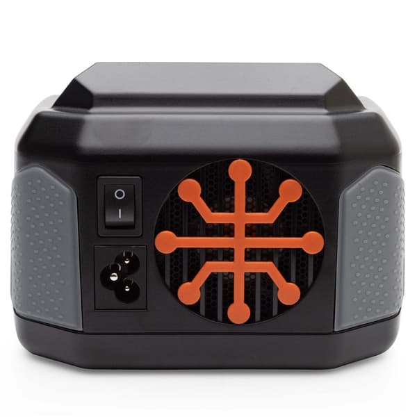 Spektrum S2100 G1/G2 AC Oplader 2x100W