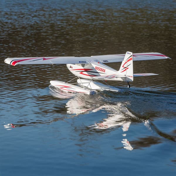 E-Flite Timber 10th Anniversary 1.5m PNP